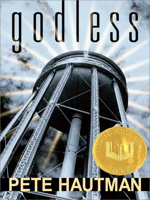 Title details for Godless by Pete Hautman - Available